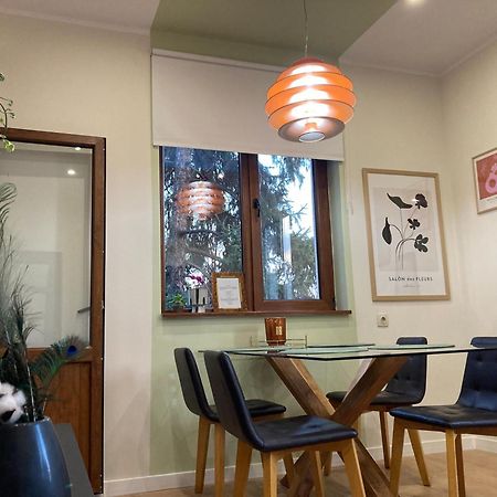 Charisma Appartement Haskovo Buitenkant foto
