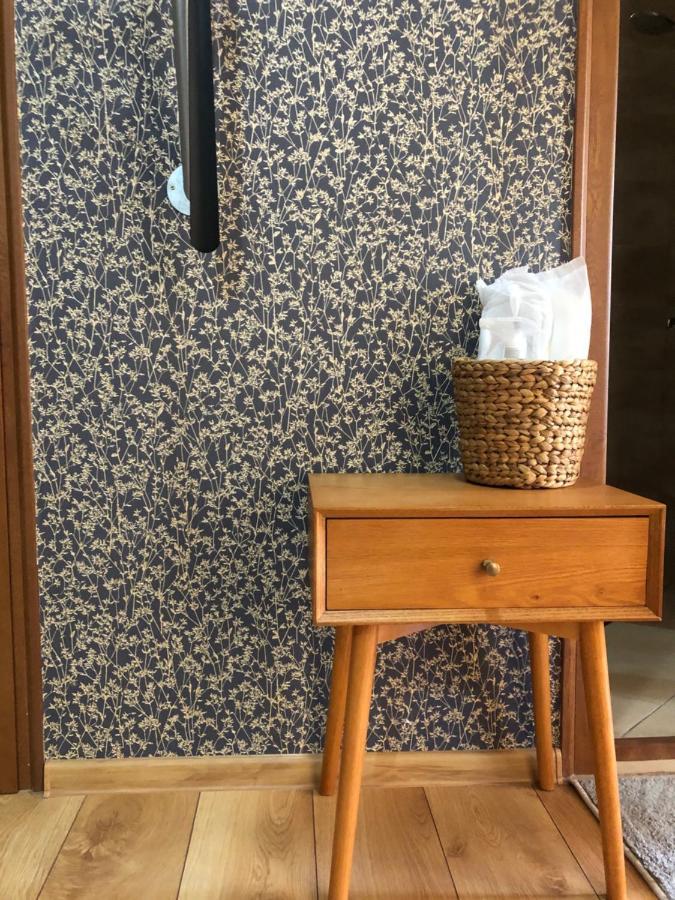 Charisma Appartement Haskovo Buitenkant foto