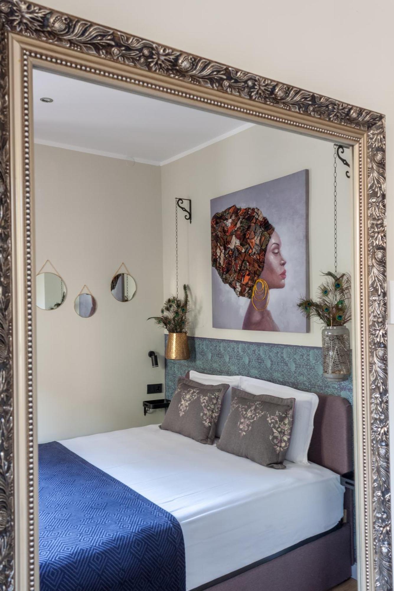 Charisma Appartement Haskovo Buitenkant foto