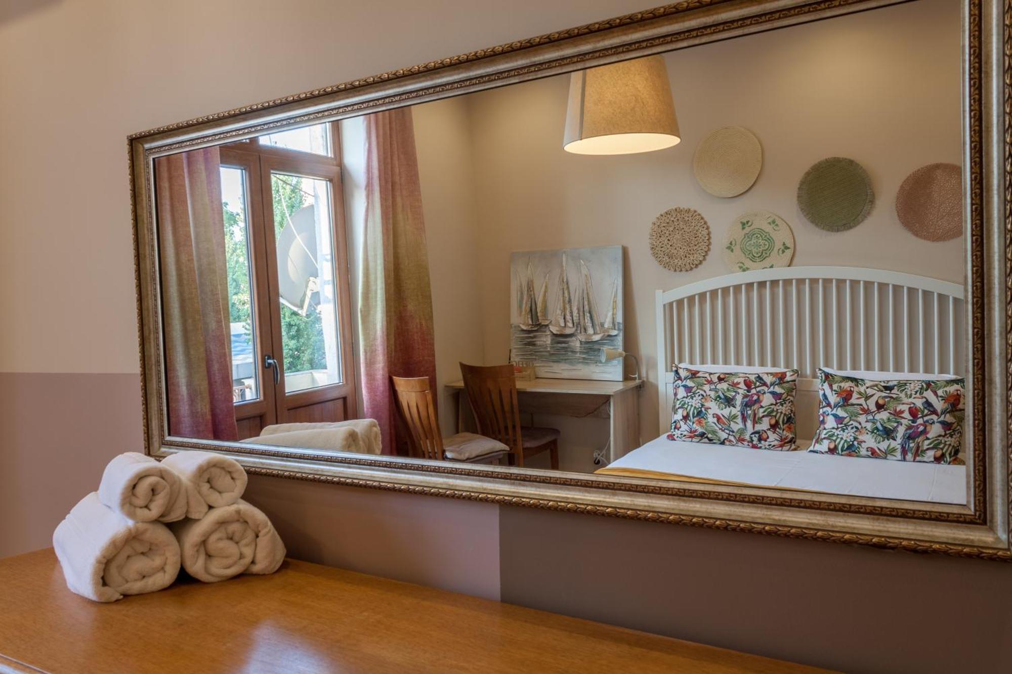 Charisma Appartement Haskovo Buitenkant foto